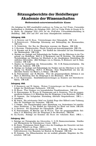 Die Gesundheitsgesetzgebung des Magistrato della sanità Venedigs. 1486–1500