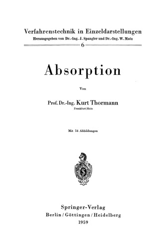 Absorption