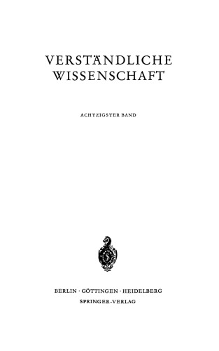 Riesen des Meeres: Eine Biologie der Wale und Delphine