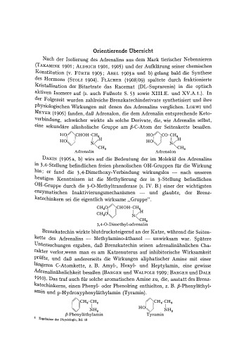 Ergebnisse der physiologie biologischen chemie und experimentellen pharmakologie