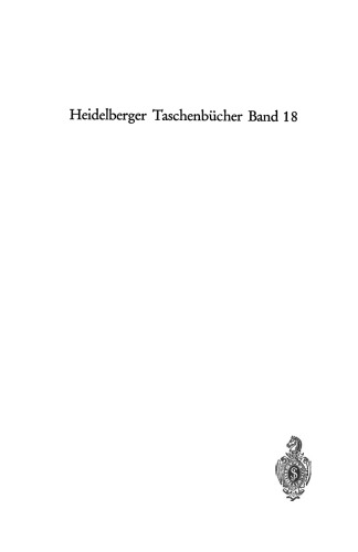 Pharmakologie-Fibel: Tafeln zur Pharmakologie-Vorlesung