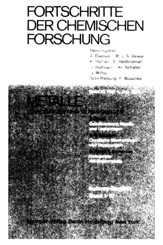 Metalle