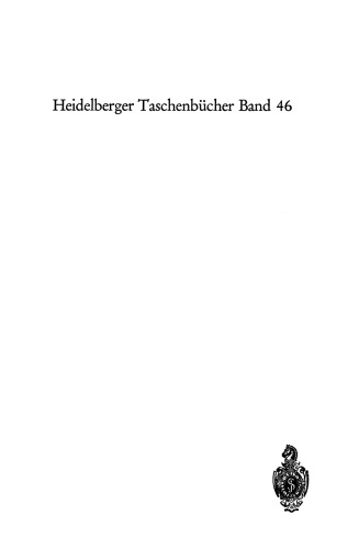 Klinische Hämatologie