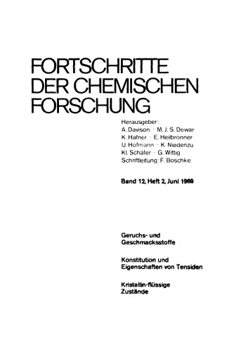 Angewandte Chemie