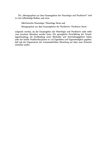 Die Entwicklung der menschlichen Großhirnhemisphäre
