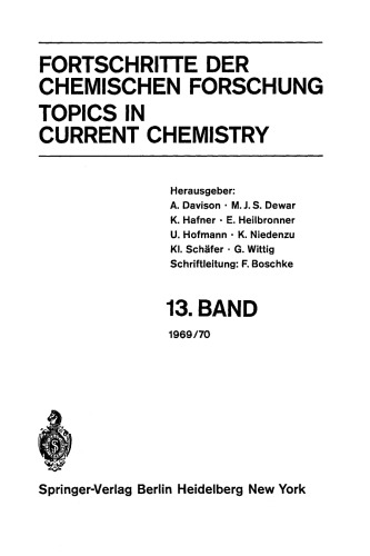 Angewandte Physikalische Chemie