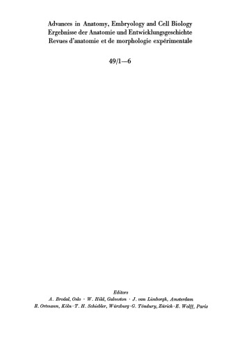 Paleoneurology 1804–1966: An Annotated Bibliography