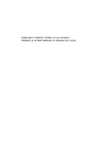 Computing Methods in Applied Sciences and Engineering, 1977, II: Third International Symposium December 5–9,1977