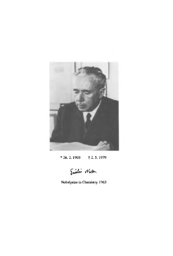 Electric Phenomena In Polymer Science