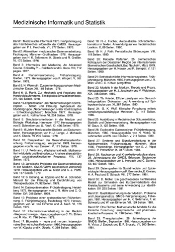 Ziele, Aufgaben, Realisation eines Krankenhausinformationssystems