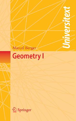 Mathematics - Geometry