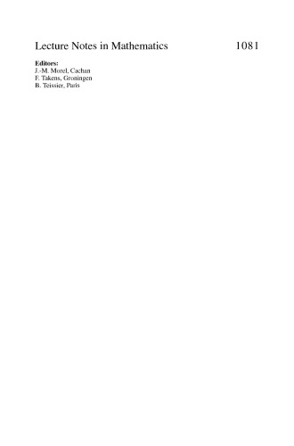 Modular Representation Theory: New Trends and Methods
