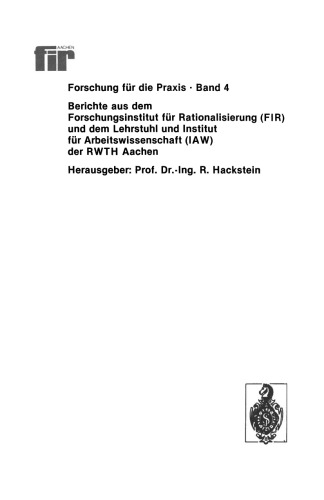 Personalbedarf der Arbeitsplanung