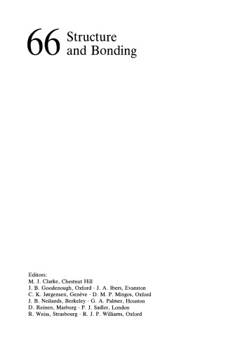 Electronegativity