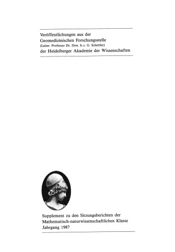 Molecular Biology of the Arterial Wall