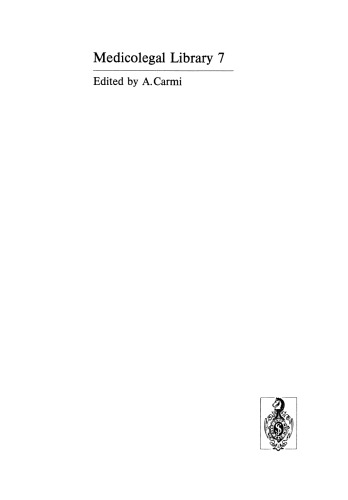 Hospital Law