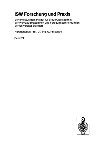 Hochdynamische Lageregelung mit elektrohydraulischen Antrieben