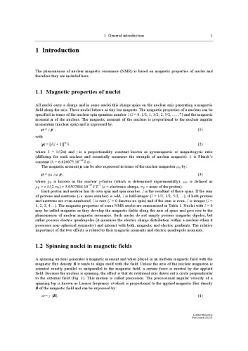 NMR Data for Carbon-13: Aromatic Compounds
