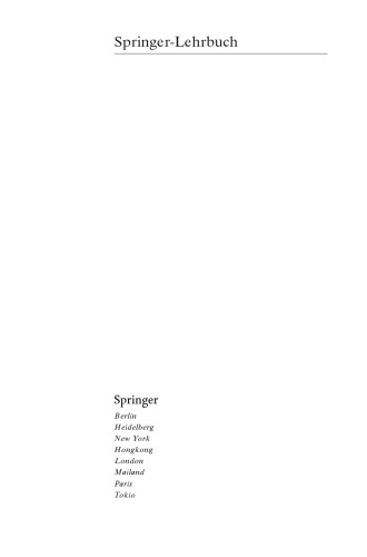 Lehrbuch der Sozialpolitik
