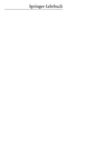 Funktionalanalysis