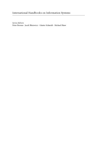 Formal Modelling in Electronic Commerce