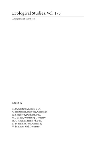 Antarctic Ecosystems: Environmental Contamination, Climate Change, and Human Impact