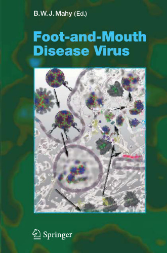 Foot-and-Mouth Disease Virus