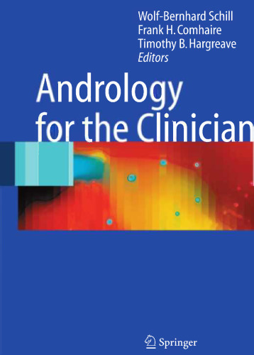 Andrology for the Clinician