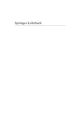 Induktive Statistik: Eine Einführung mit SPSS für Windows