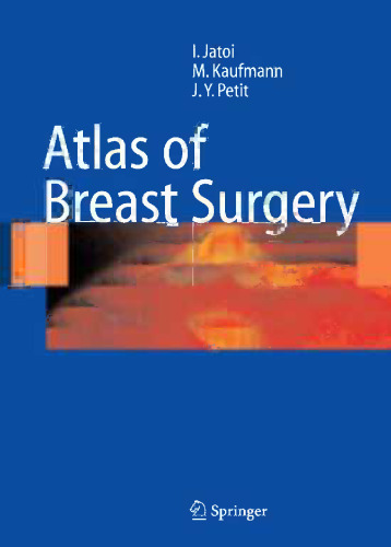 Atlas of Breast Surgery