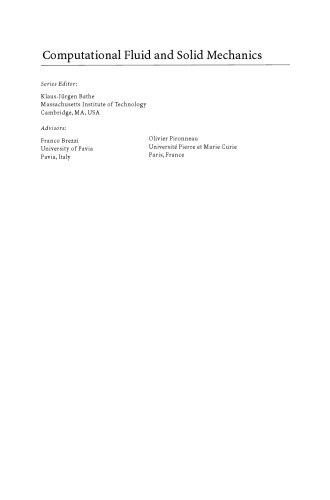 Nonlinear continua