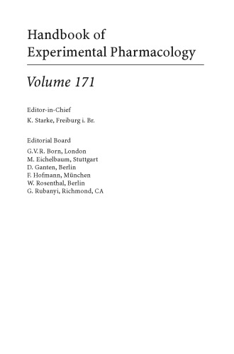 Basis and Treatment of Cardiac Arrhythmias