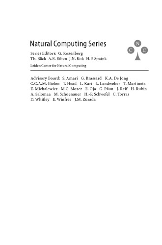 Applications of Membrane Computing