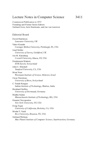 Information Retrieval Technology: Asia Information Retrieval Symposium, AIRS 2004, Beijing, China, October 18-20, 2004. Revised Selected Papers
