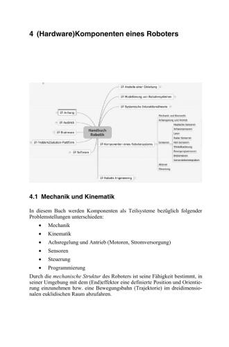 Handbuch Robotik: Programmieren und Einsatz intelligenter Roboter ()