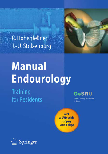 Manual Endourology