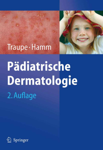 Pädiatrische Dermatologie
