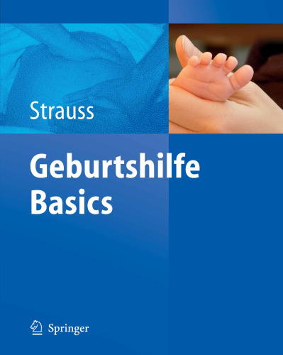 Geburtshilfe Basics