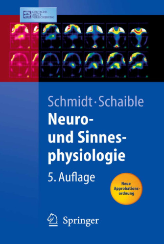 Neuro- und Sinnesphysiologie ()