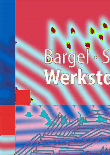 Werkstoffkunde