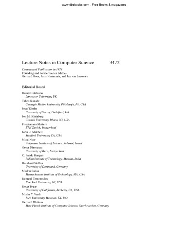 Model-Based Testing of Reactive Systems: Advanced Lectures