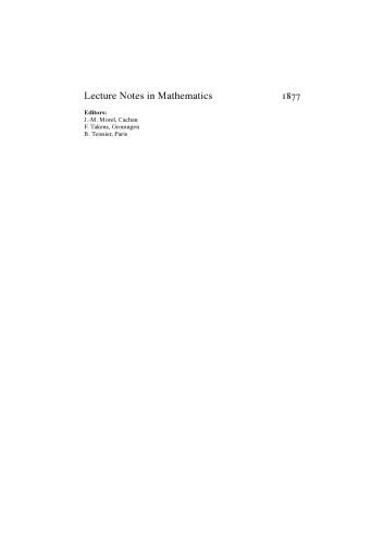 Value-Distribution of L-Functions