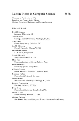 Intelligent Data Engineering and Automated Learning - IDEAL 2005: 6th International Conference, Brisbane, Australia, July 6-8, 2005. Proceedings