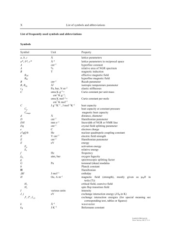 Inosilicates