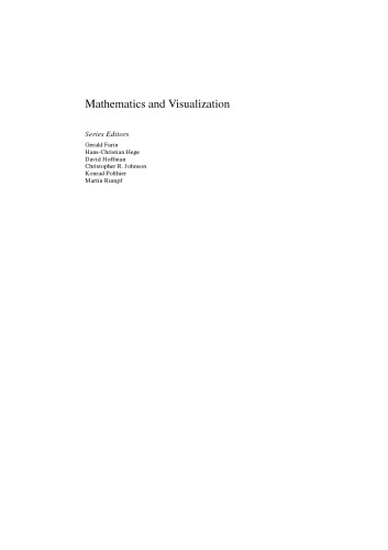 Effective computational geometry for curves and surfaces