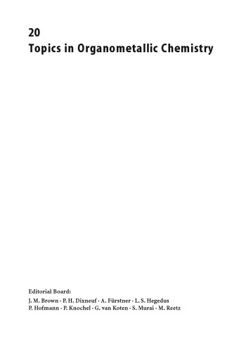 Dendrimer Catalysis