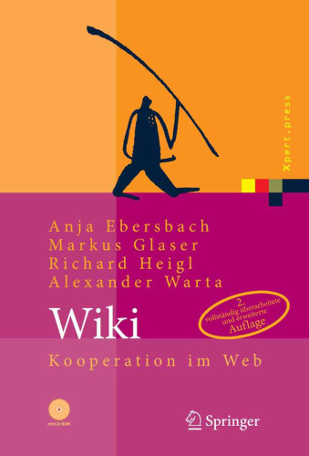 WIKI: Kooperation im Web
