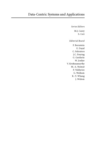 Web Data Mining: Exploring Hyperlinks, Contents, and Usage Data