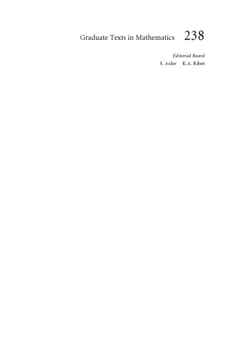 A Course in Enumeration
