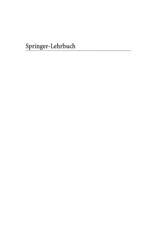 Mathematik für Ingenieure: Eine anschauliche Einführung für das praxisorientierte Studium